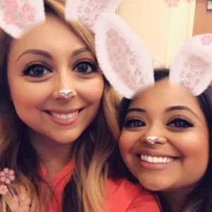 Meet your Posher, Angela